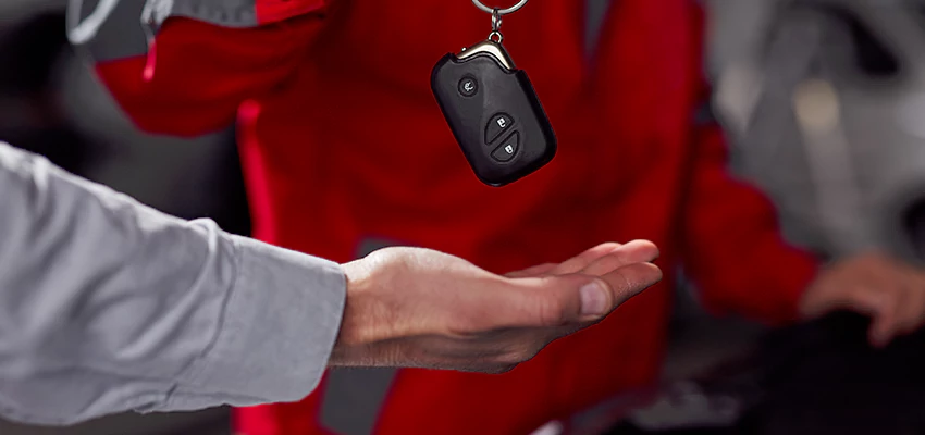 Automotive Car Lock Rekeying Locksmith Specialists in Millbrae, California