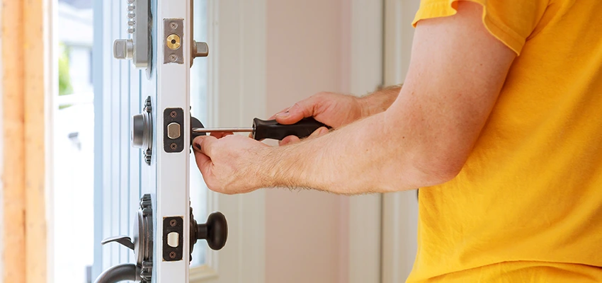 Break-in Prevention Solutions in Millbrae, CA