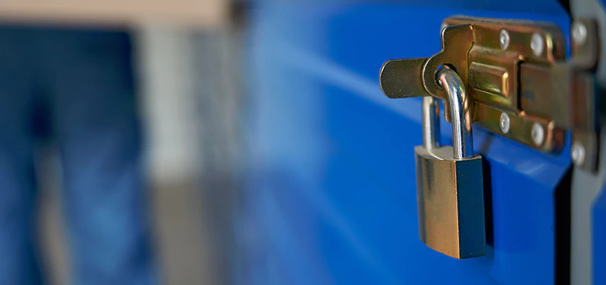 Industrial Door Lock Repair And Installation in Millbrae, CA