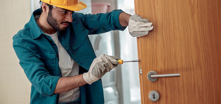 24 Hour Residential Locksmith in Millbrae, California