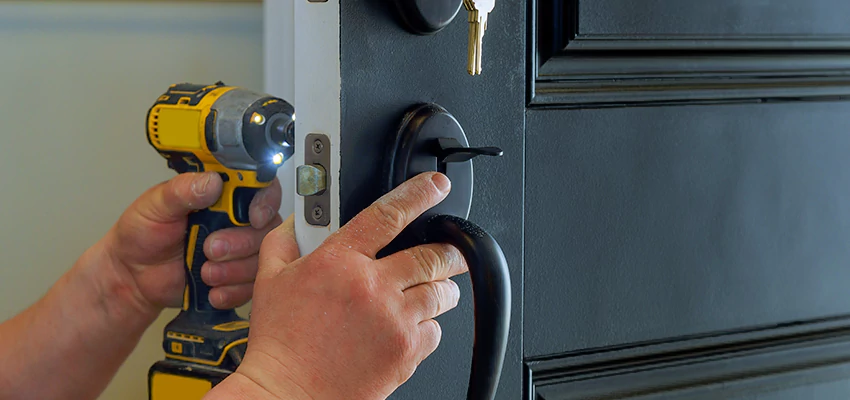 Emergency Downtown Locksmith in Millbrae, CA
