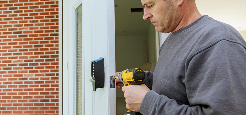 Eviction Locksmith Services For Lock Installation in Millbrae, CA