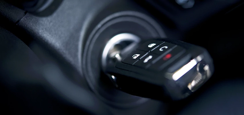 Ignition Switch Replacement in Millbrae, CA