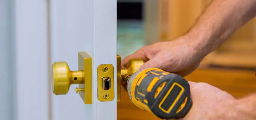 Local Locksmith For Key Fob Replacement in Millbrae, California