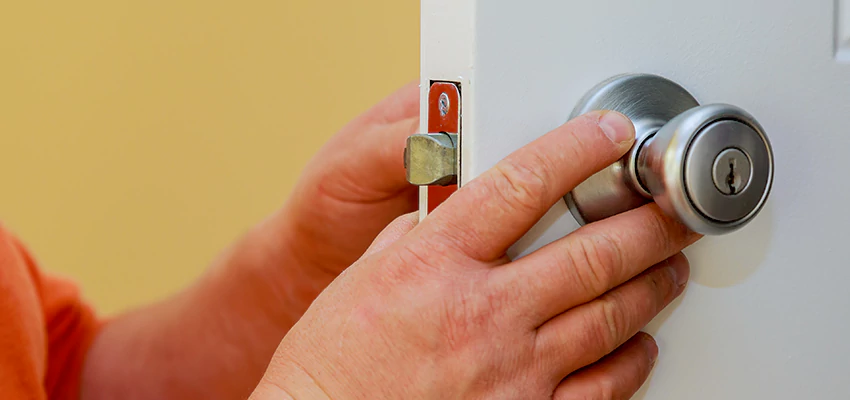 Residential Locksmith For Lock Installation in Millbrae, California
