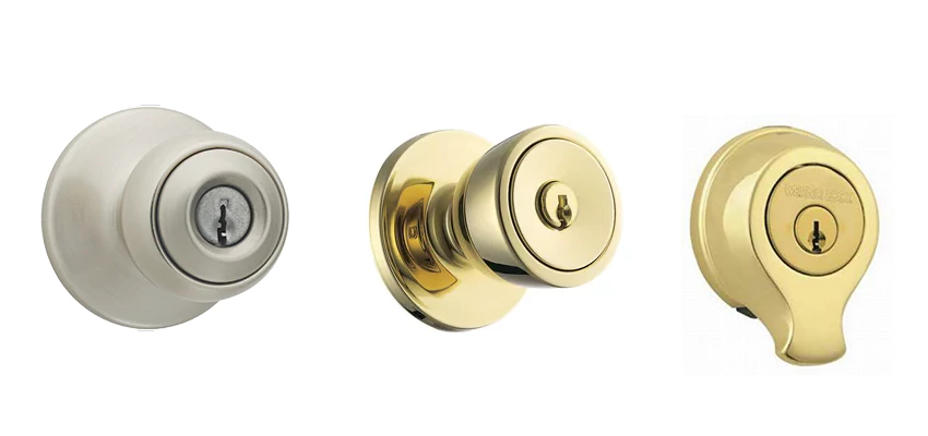 Weiser Bluetooth Lock Installation in Millbrae, CA