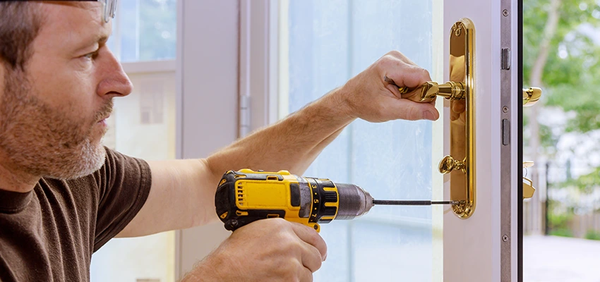 Affordable Bonded & Insured Locksmiths in Millbrae, CA
