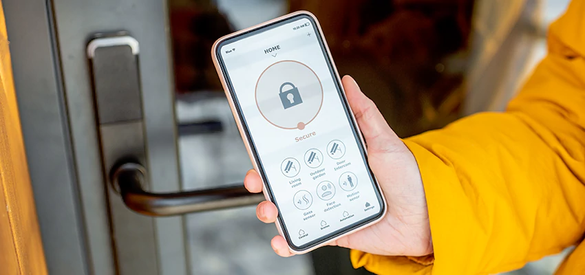 Kwikset Halo Wifi Locks Repair And Installation in Millbrae, CA