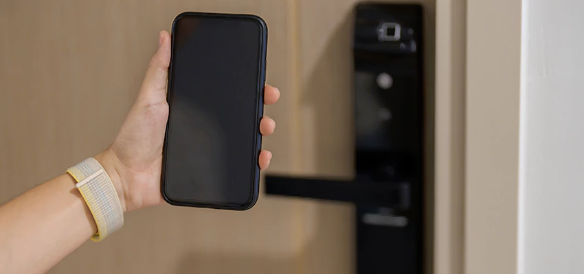 Keypad Wifi Locks Repair And Installation in Millbrae, CA