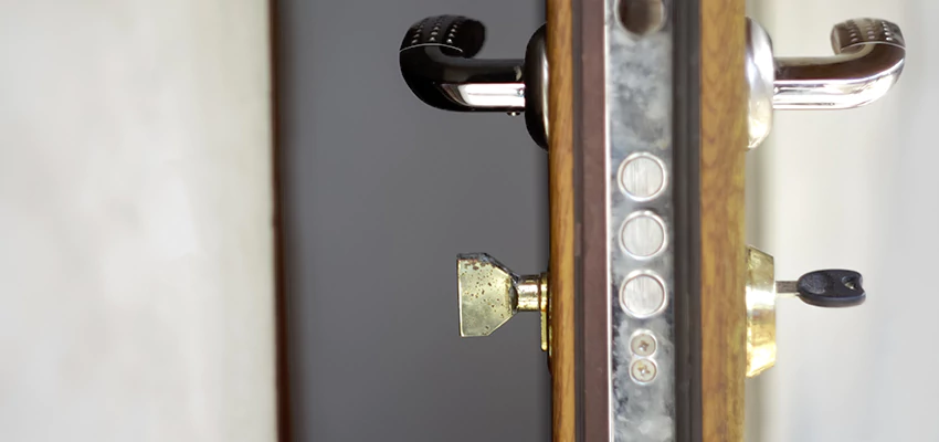 Holiday Emergency Locksmith in Millbrae, California