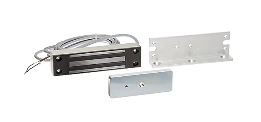 Deadbolt Magnetic Door Locks Installation in Millbrae, CA