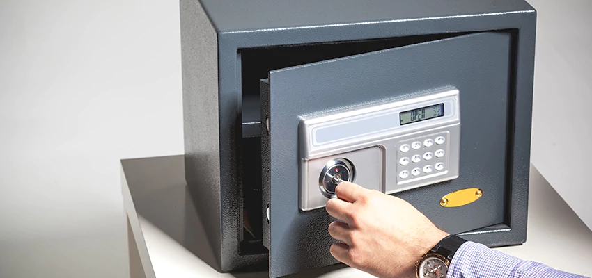 Jewelry Safe Unlocking Service in Millbrae, California