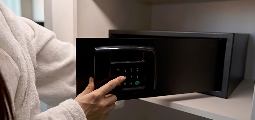 Safe Unlocking Service Company in Millbrae, California