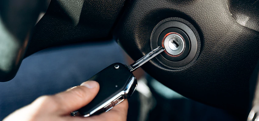 Car Key Replacement Locksmith in Millbrae, California