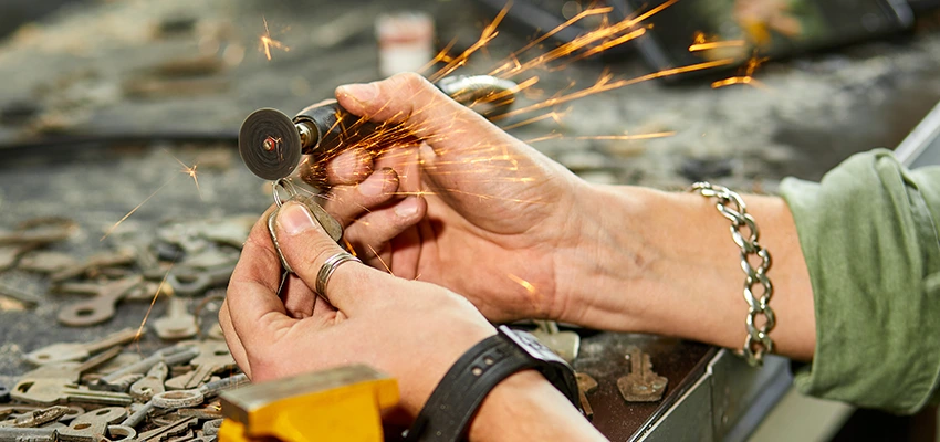 Mobile Locksmith For Lock Replacement Service in Millbrae, California