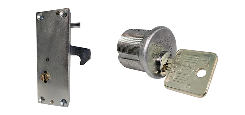 RR Fence Gates Brink Locks Repair in Millbrae, California