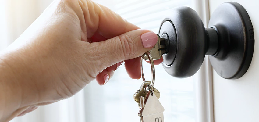 Top Locksmith For Residential Lock Solution in Millbrae, California