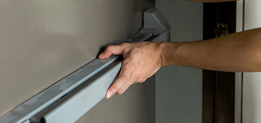 Electro-Magnetic Hold Open Fire Door Closing Systems in Millbrae, CA