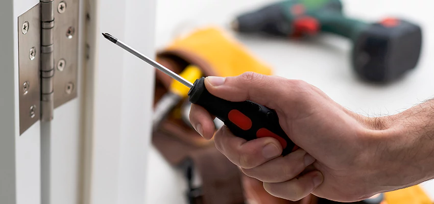 Holiday Emergency Locksmith in Millbrae, California