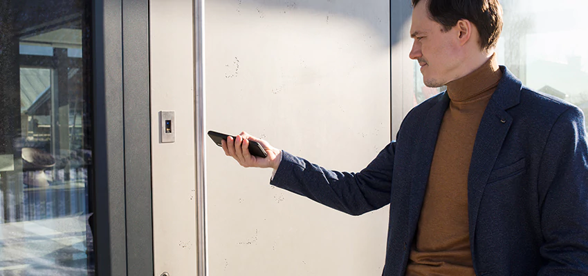 Business Security Systems in Millbrae, CA