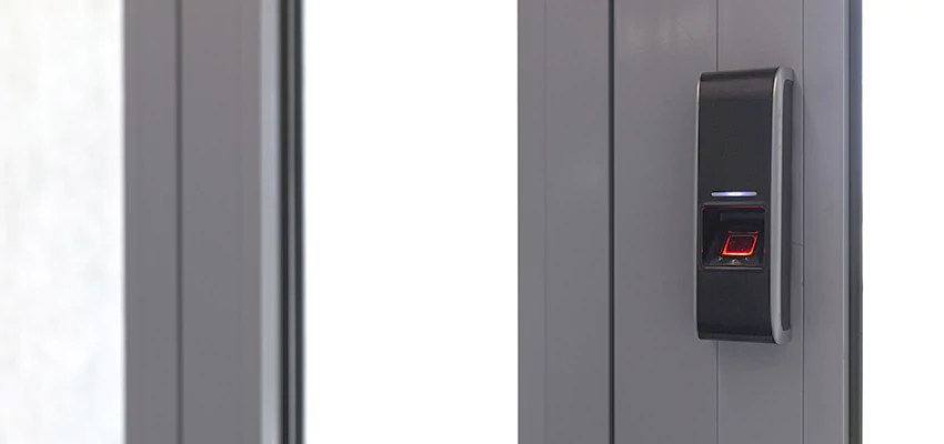 Push Button Lock Keypad Repair in Millbrae, California