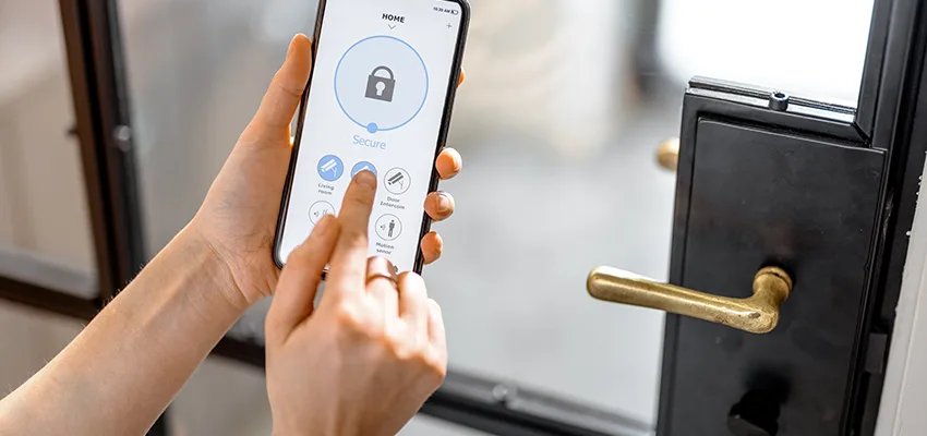 Remote Control Locks Sensor Repair in Millbrae, California