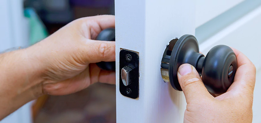 Smart Lock Replacement Assistance in Millbrae, California