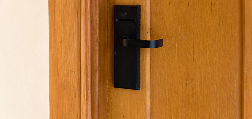 Quick Response Locksmith For Lock Repair in Millbrae, California