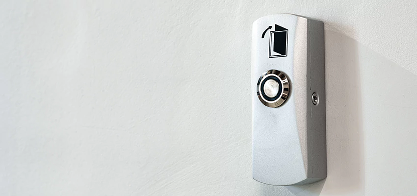 Residential Access Keypads Systems Installation in Millbrae, CA