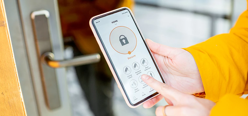 Automatic Door Lock Opener Repair in Millbrae, California