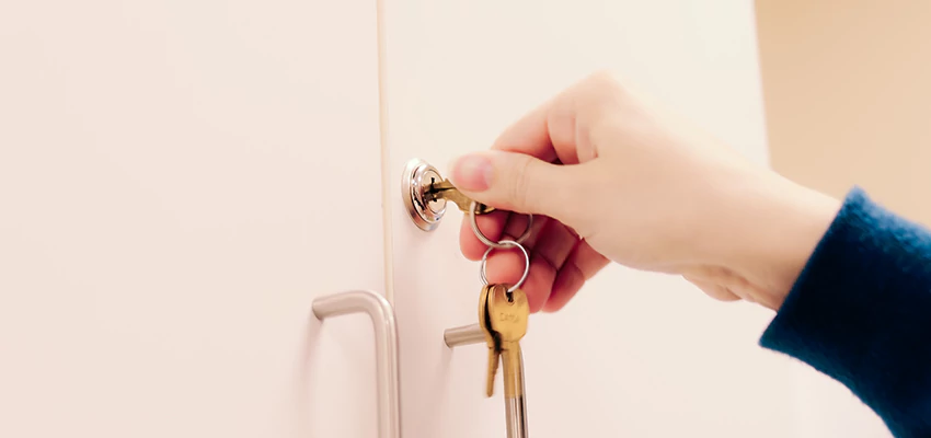 Cabinet Electronic Locks Repair in Millbrae, California