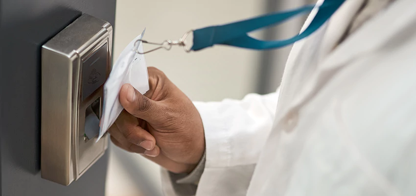 Commercial Locksmith For Rekey in Millbrae, CA