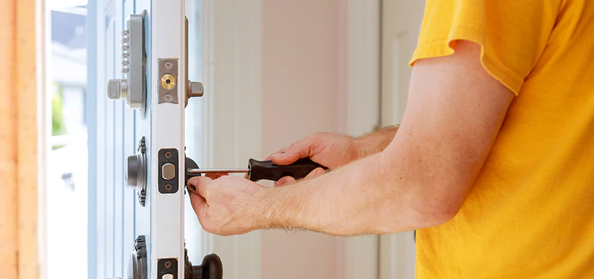 Eviction Locksmith For Key Fob Replacement Services in Millbrae, CA