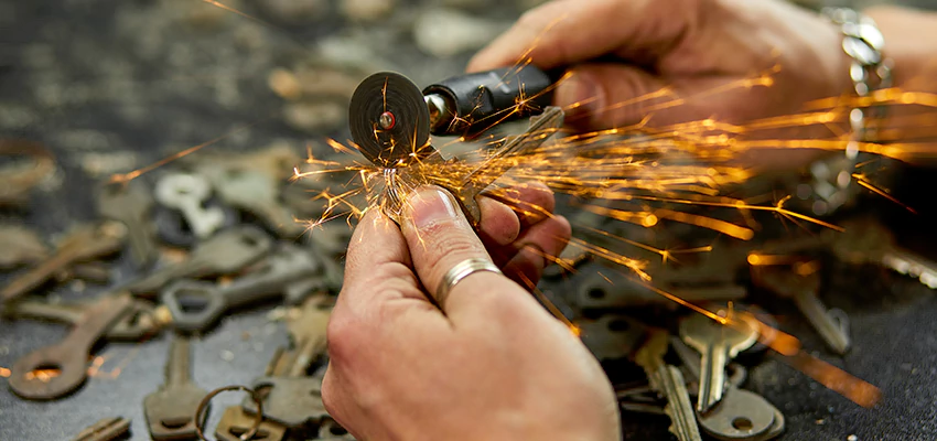 24/7 Locksmith Services For Lock Rekeying in Millbrae, CA