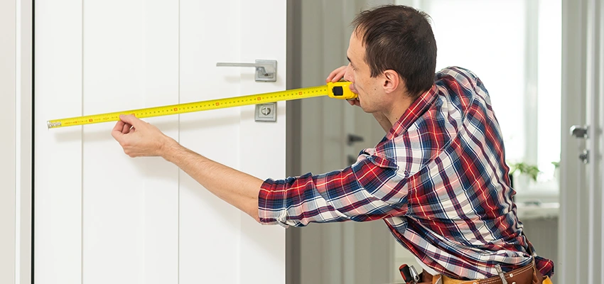 Bonded & Insured Locksmiths For Lock Repair in Millbrae, California