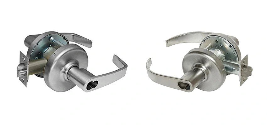 Corbin Russwin Unit Locks Repair Installation in Millbrae, CA