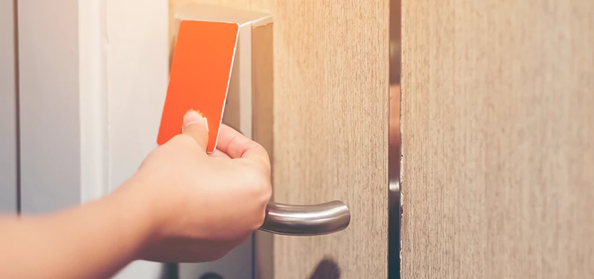 Electronic Locks Motor Repair in Millbrae, California