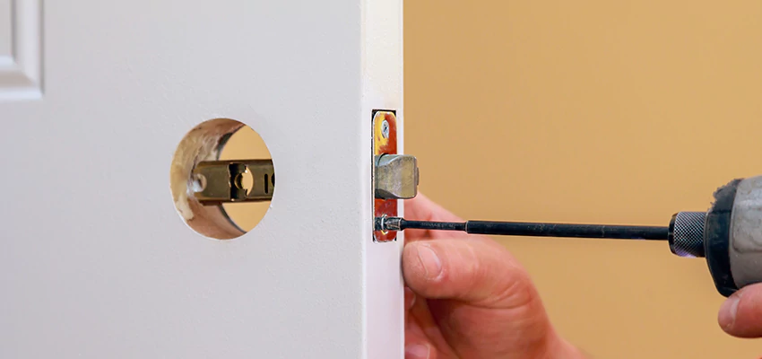 Home Invasion Camera Repairs in Millbrae, California