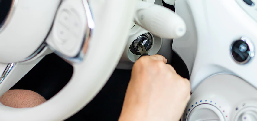 Ignition Lock Barrel Replacement Near Me in Millbrae, California