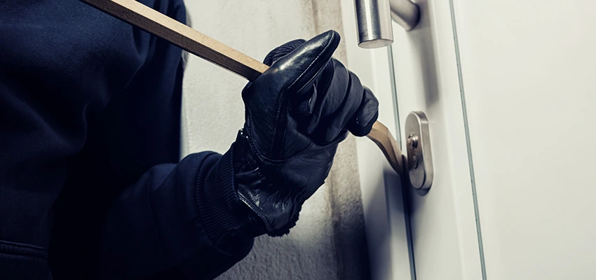 Burglar Damage Door Sensors Repair in Millbrae, CA