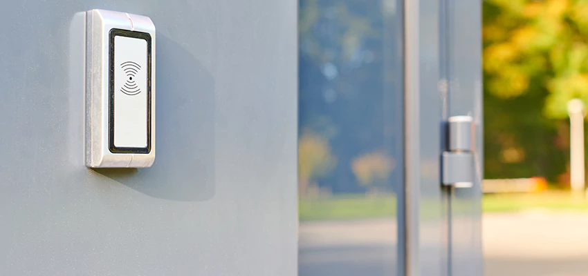 Glass Door Electric Lock Repair in Millbrae, CA