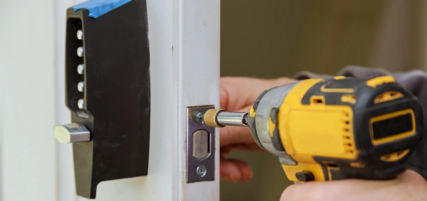 Eviction Locksmith For Key Duplication in Millbrae, California