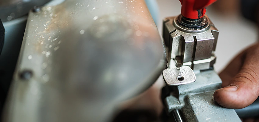 Key Programming Mobile Locksmith Service in Millbrae, CA