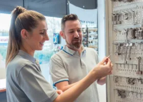 Key Locks Services in Millbrae, California