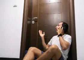 Emergency Lockout in Millbrae, California